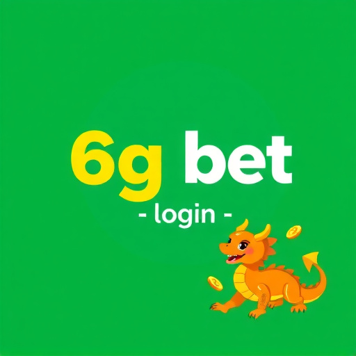 6G Bet Login logo